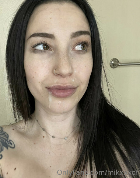 Mik Mikxxxof