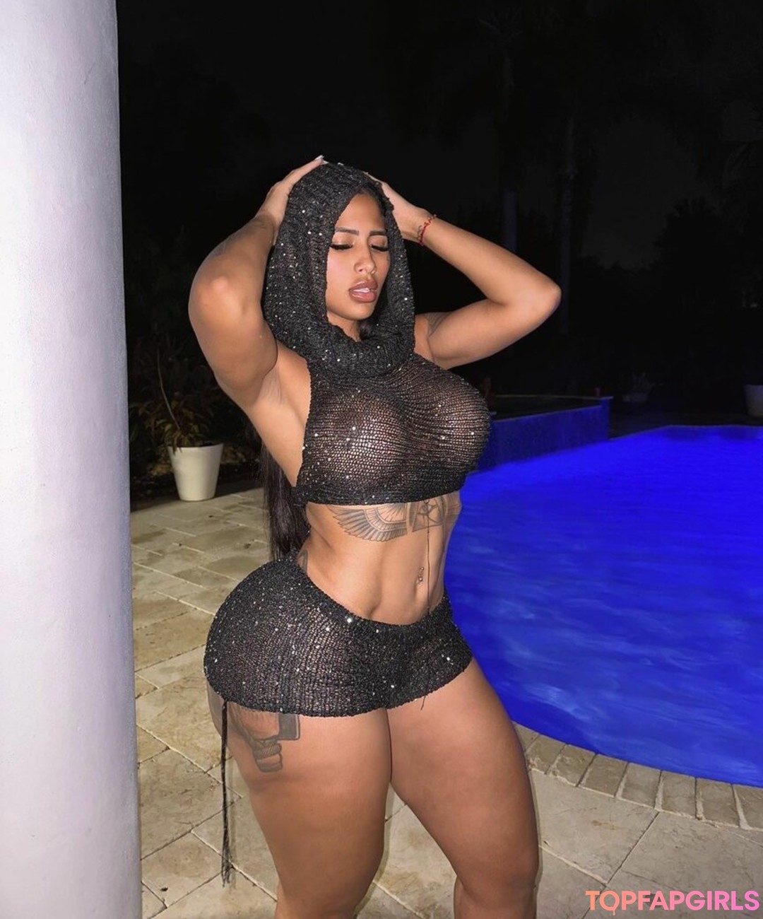 Foto desnuda filtrada de OnlyFans de Karen Havary #42 Foto desnuda filtrada de OnlyFans de Karen Havary #42