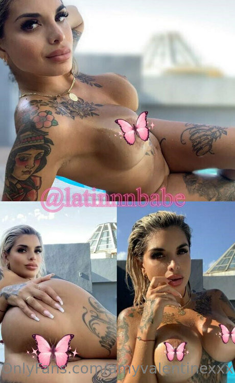Amyvalentinexxx