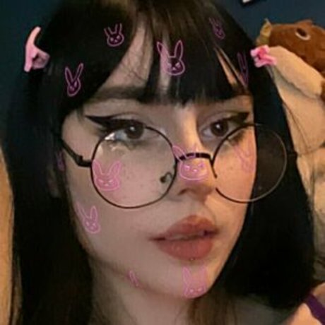 Foto desnuda filtrada de OnlyFans de Katthecat