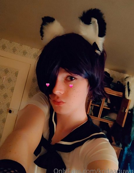 Foto desnuda filtrada de OnlyFans de Kodaaduwu