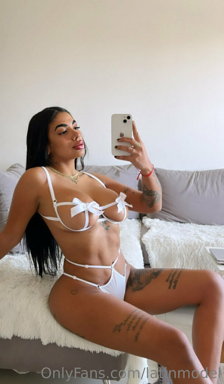 Latinmodel