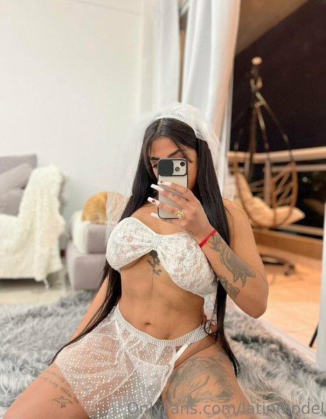Latinmodel