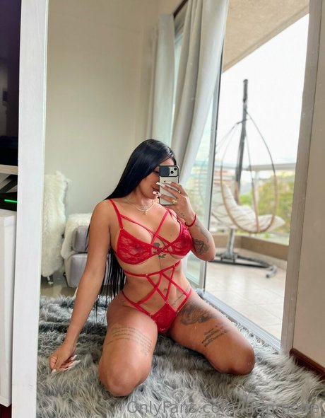 Latinmodel