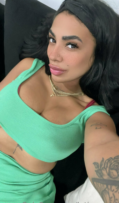 Latinmodel
