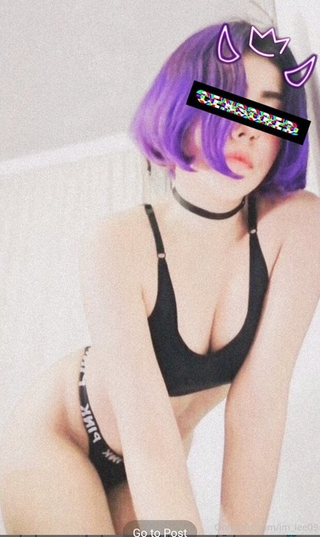 Giokeastwood
