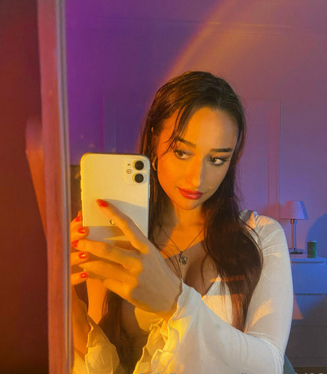 Foto desnuda filtrada de OnlyFans de Fitnessgirl98