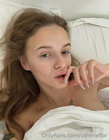 Valerieflor