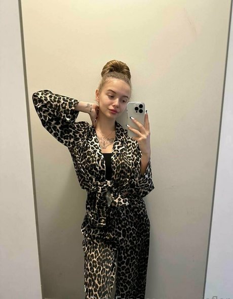 Foto desnuda filtrada de OnlyFans de Valerieflor