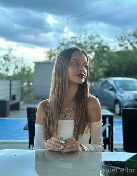 Valerieflor