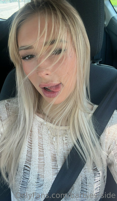 Barbiesside