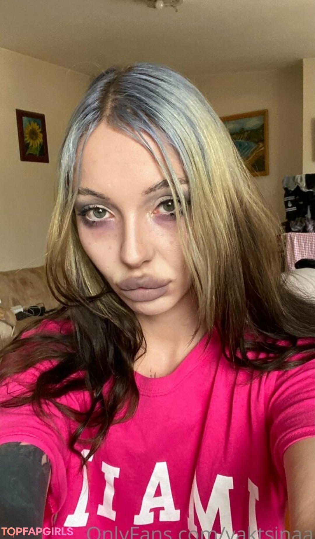 Foto desnuda filtrada de OnlyFans de Maleficentaa #4 Foto desnuda filtrada de OnlyFans de Maleficentaa #4