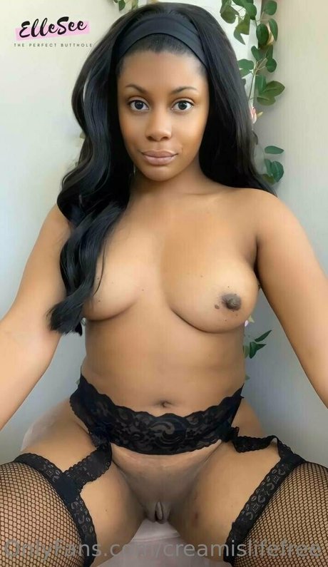 Creamislifefree
