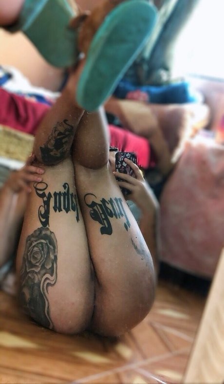 Foto desnuda filtrada de OnlyFans de Pamella Almeida