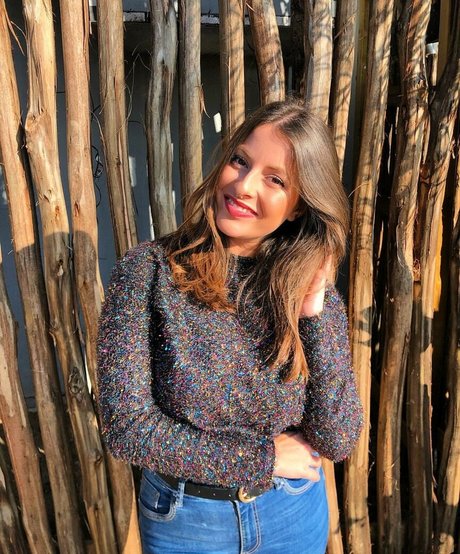Zhanet Filipova