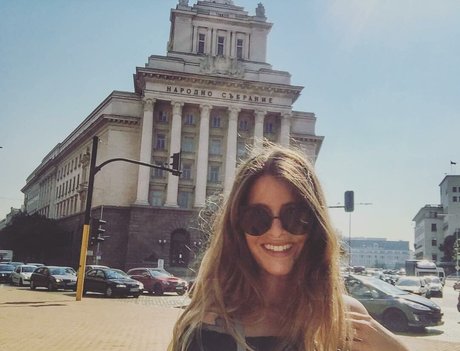 Zhanet Filipova