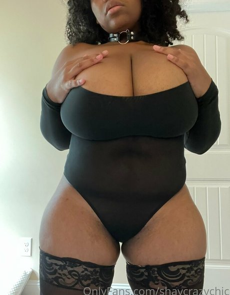 Shaycrazychic