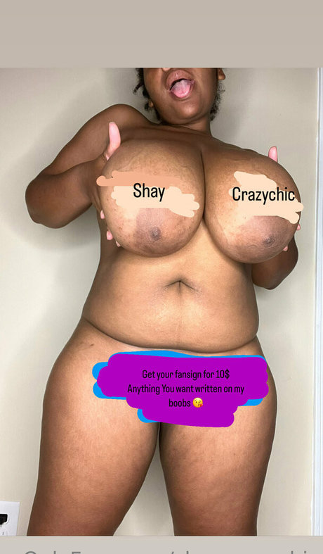 Shaycrazychic