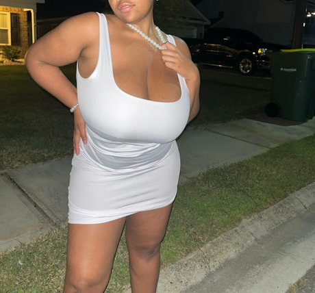 Foto desnuda filtrada de OnlyFans de Shaycrazychic