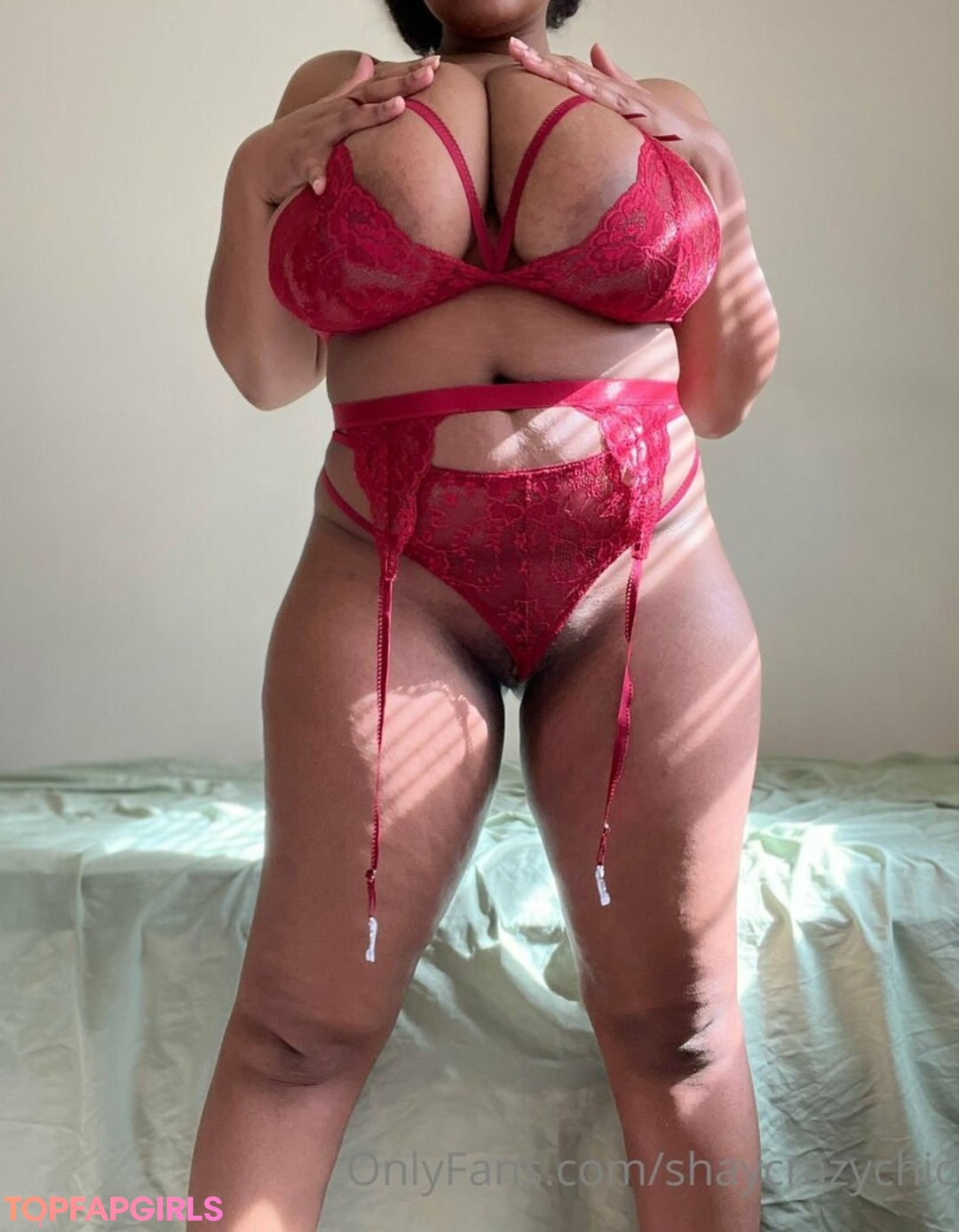 Foto desnuda filtrada de OnlyFans de Shaycrazychic #55 Foto desnuda filtrada de OnlyFans de Shaycrazychic #55