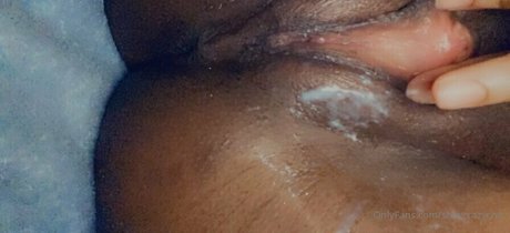 Foto desnuda filtrada de OnlyFans de Shaycrazychic