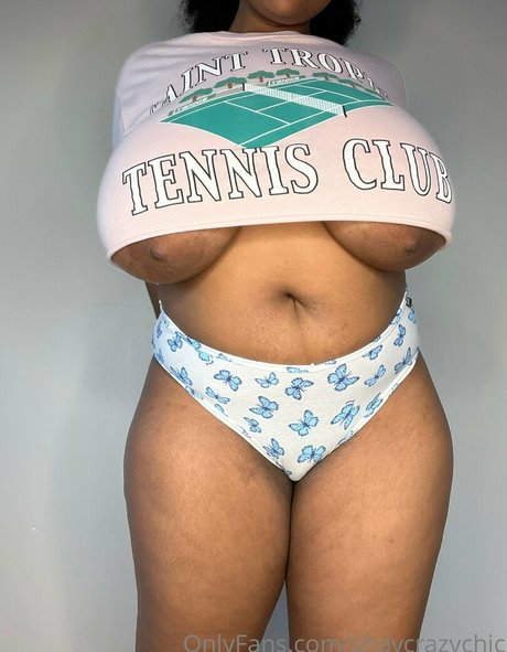 Shaycrazychic