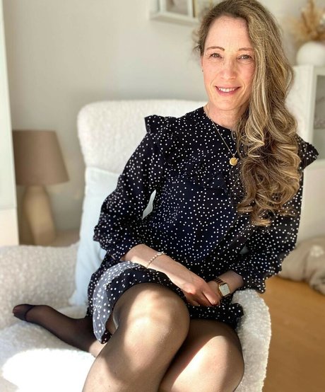 Foto desnuda filtrada de OnlyFans de Mom74fashion