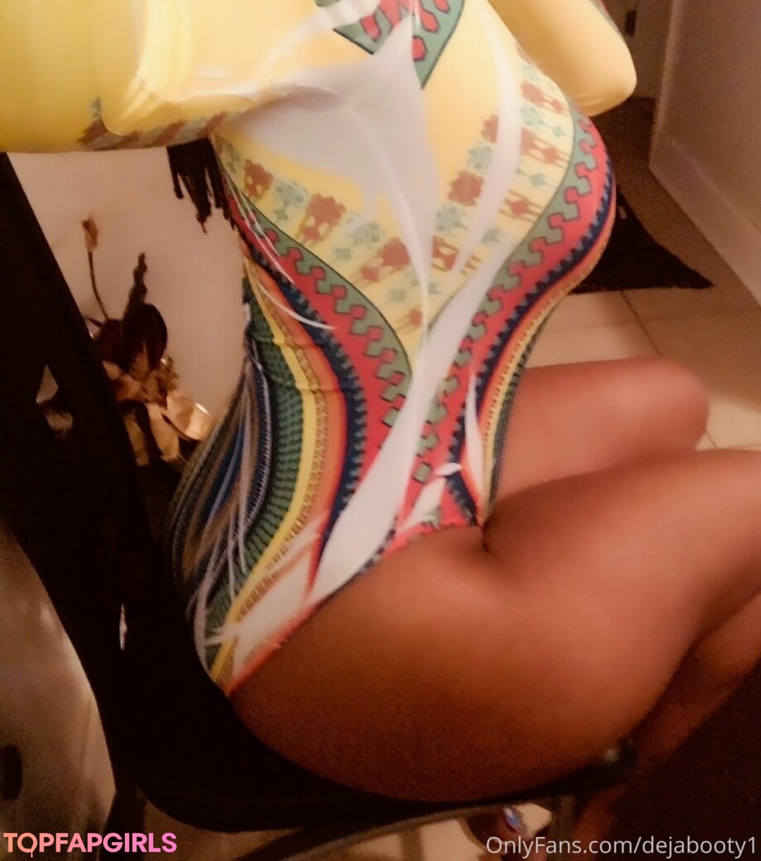 Foto desnuda filtrada de OnlyFans de Dejabooty1 #24 Foto desnuda filtrada de OnlyFans de Dejabooty1 #24