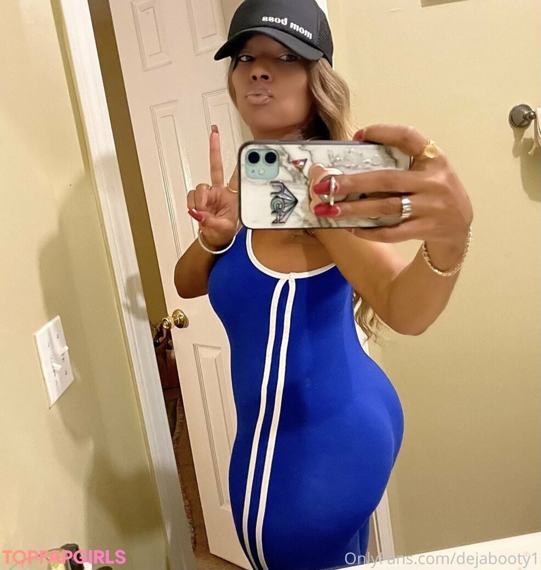 Foto desnuda filtrada de OnlyFans de Dejabooty1 #8 Foto desnuda filtrada de OnlyFans de Dejabooty1 #8