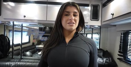 Hailie Deegan