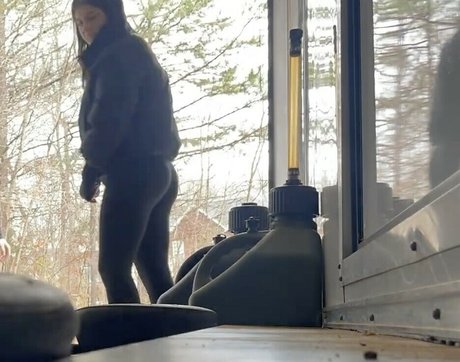 Hailie Deegan