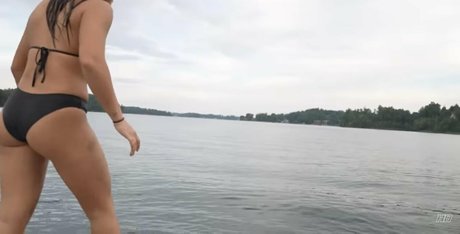 Hailie Deegan
