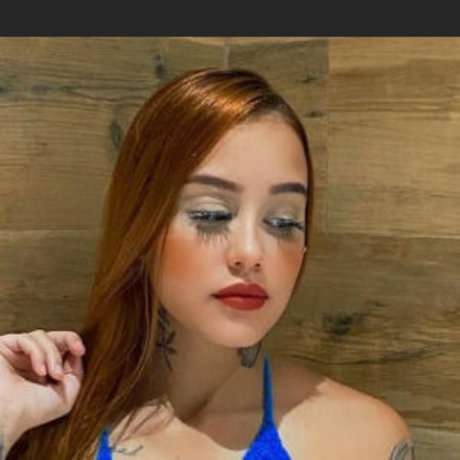 Foto desnuda filtrada de OnlyFans de Karen Oliveira