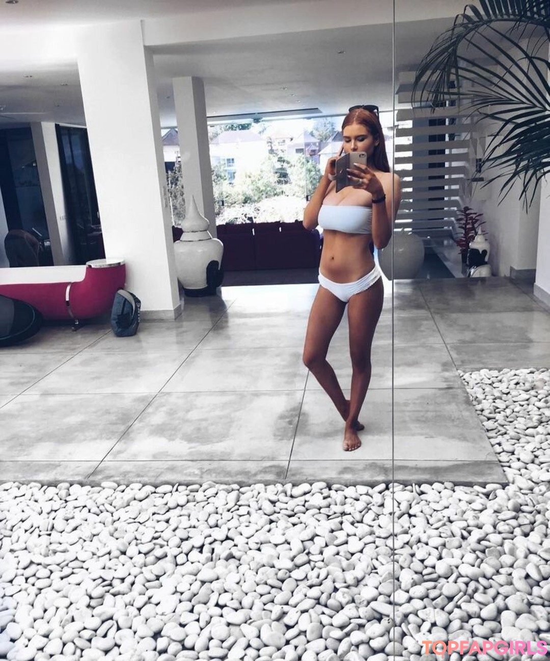 Foto desnuda filtrada de OnlyFans de Alyssa Randall #31 Foto desnuda filtrada de OnlyFans de Alyssa Randall #31