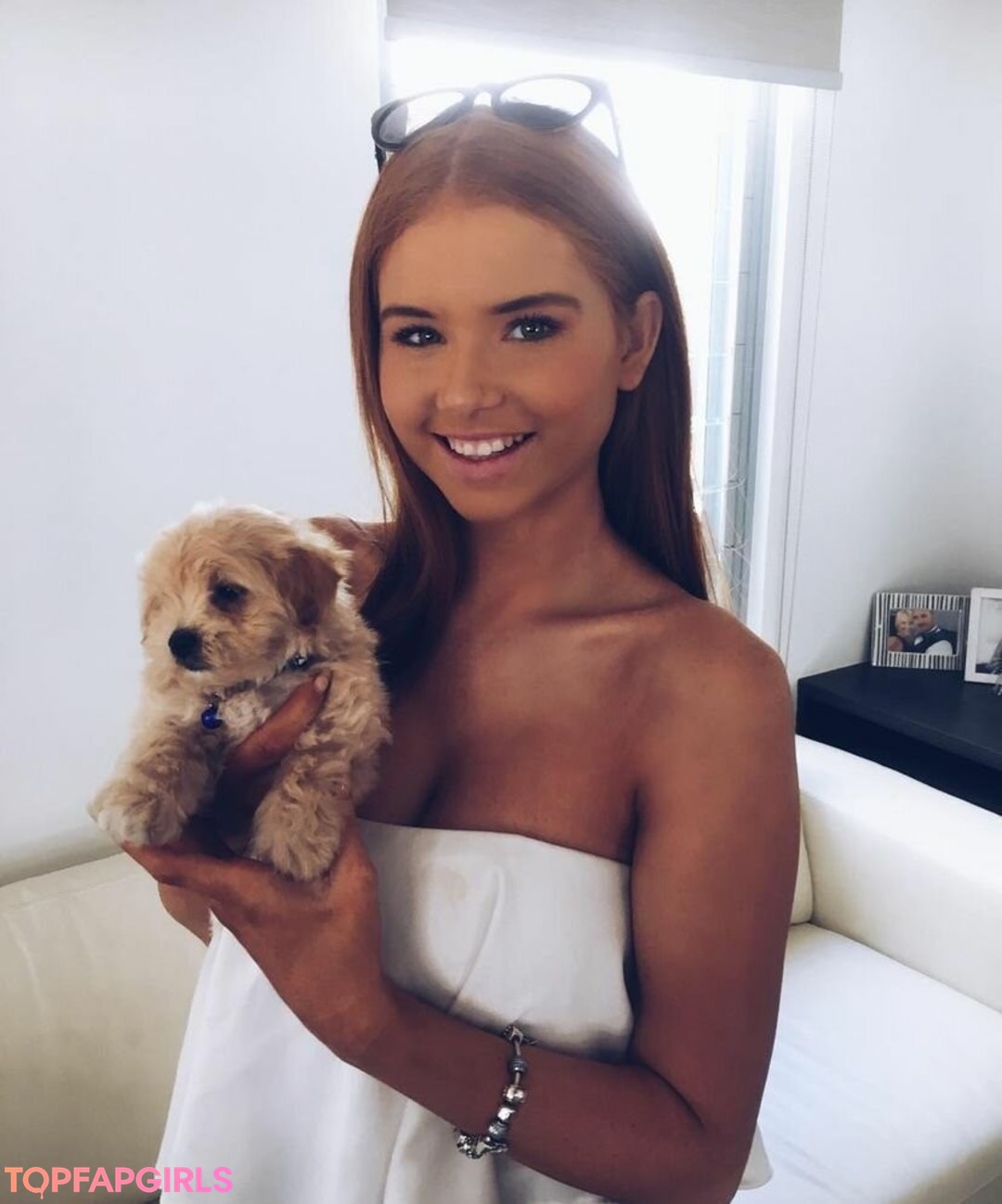 Foto desnuda filtrada de OnlyFans de Alyssa Randall #34 Foto desnuda filtrada de OnlyFans de Alyssa Randall #34