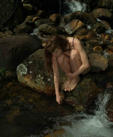 Foto desnuda filtrada de OnlyFans de Giulia Gayoso