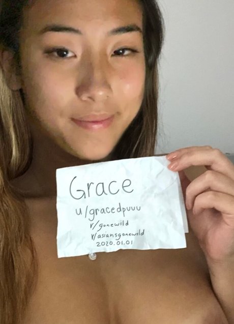 Gracedpuu