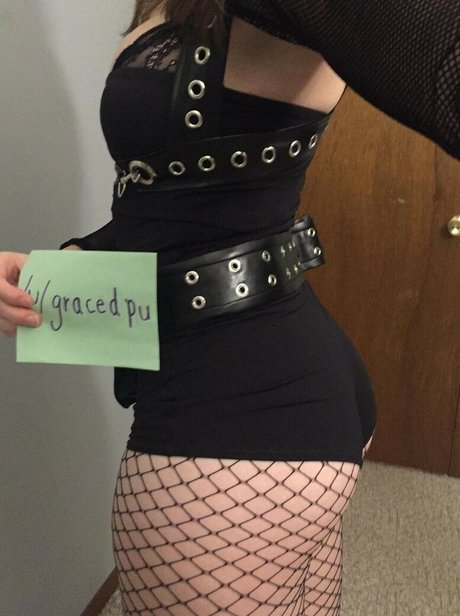 Gracedpuu