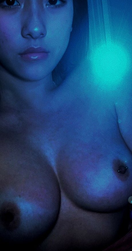Foto desnuda filtrada de OnlyFans de Gracedpuu
