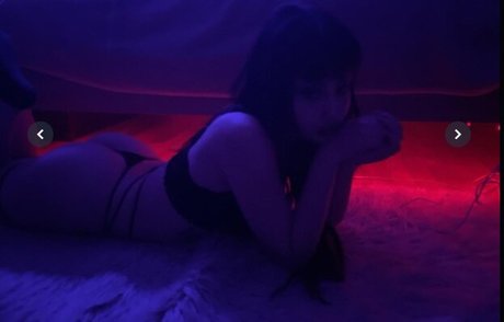 Foto desnuda filtrada de OnlyFans de Bbyrevvv2