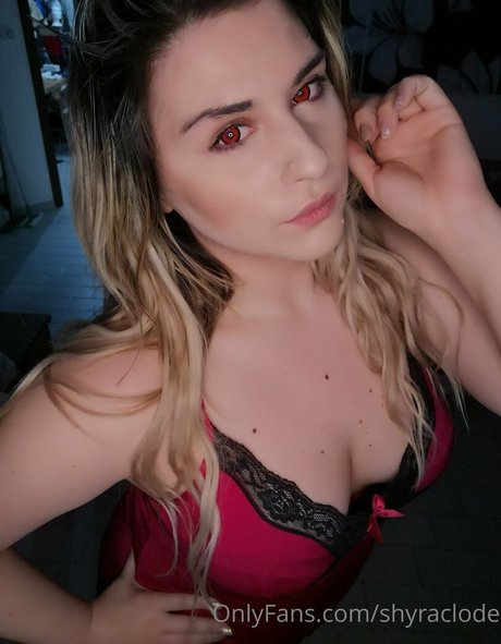 Shyraclode