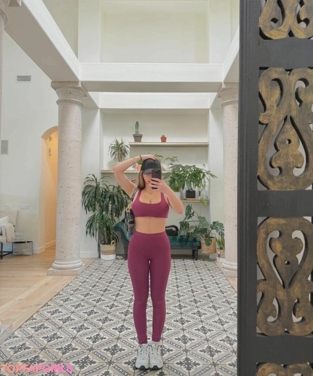 Foto desnuda filtrada de OnlyFans de Sara Bella Harris #33 Foto desnuda filtrada de OnlyFans de Sara Bella Harris #33