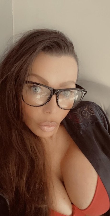 Foto desnuda filtrada de OnlyFans de Lea Walker
