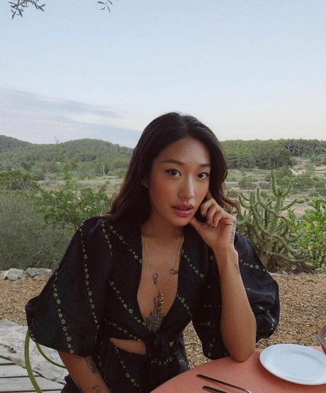 Peggy Gou