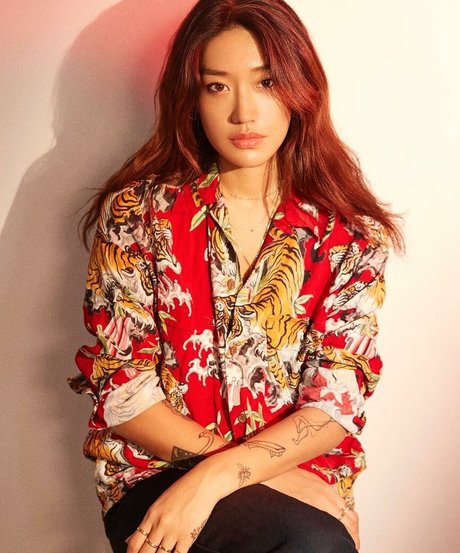 Peggy Gou