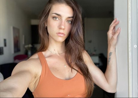 Foto desnuda filtrada de OnlyFans de Rachel Loren