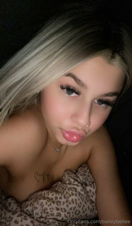 Baileybellee