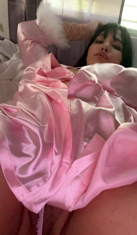 Foto desnuda filtrada de OnlyFans de Needyagy