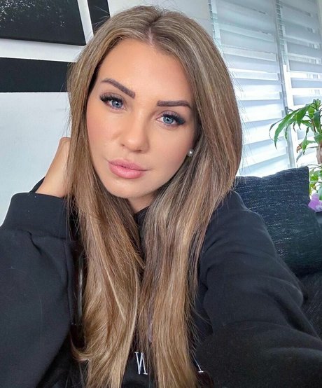 Foto desnuda filtrada de OnlyFans de Jessicane