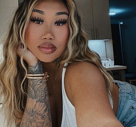 Foto desnuda filtrada de OnlyFans de Ilikekandyy